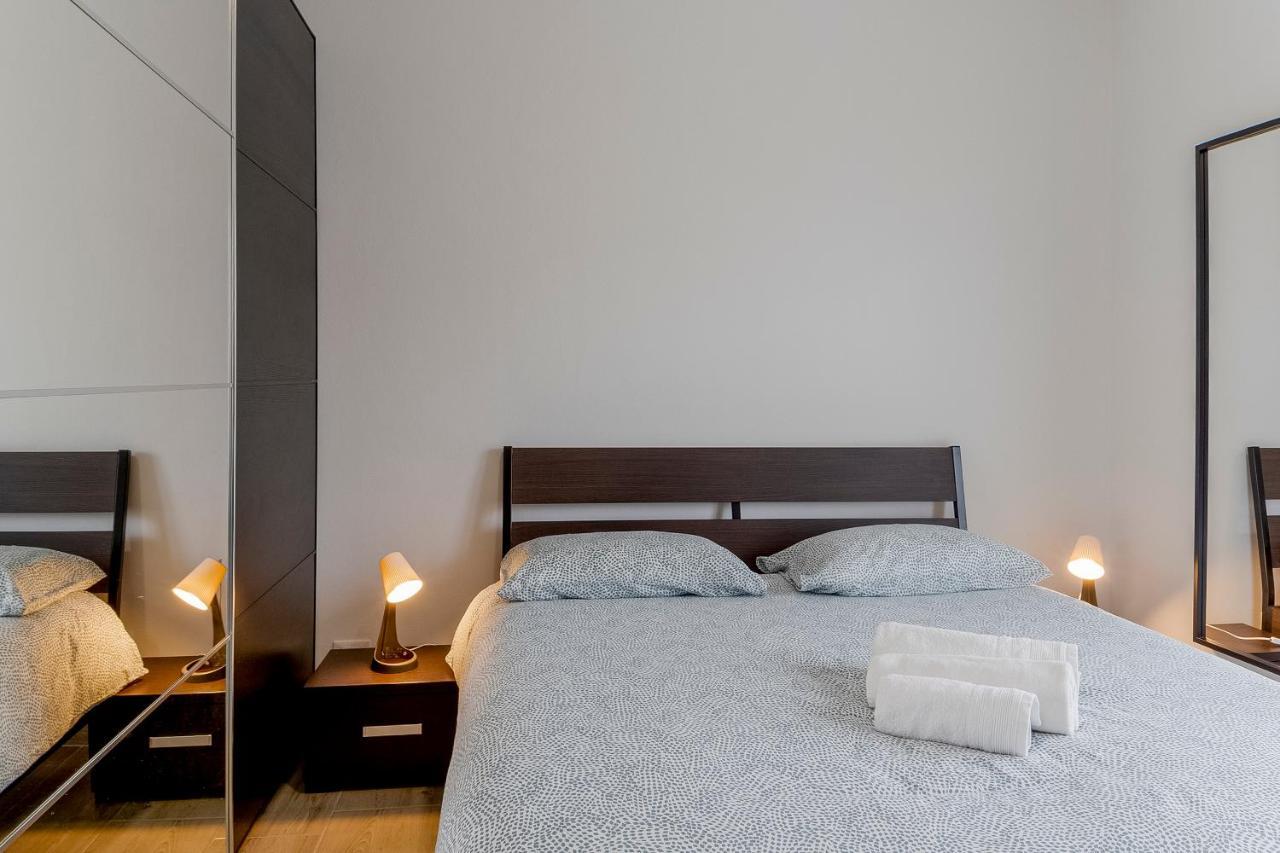 Il Gattino Di Porto - Apt 5 - Bilocale Terrazzo Piscina Imperia Luaran gambar